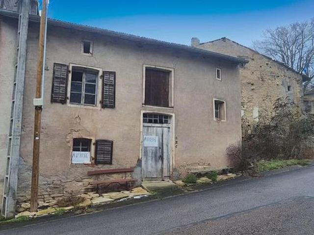 Maison vente à Nancy, Gripport