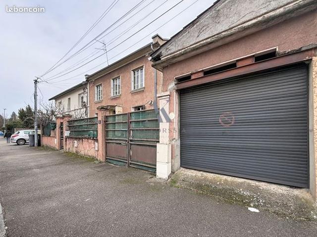 Maison vente à Lyon, Métropole de Lyon
