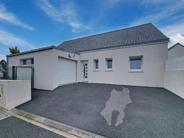 Maison vente à Lorient, Bretagne