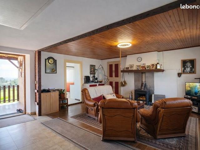 Maison vente à Albi, Pampelonne