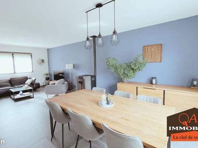 Maison vente à Lille, Camphin-en-pévèle
