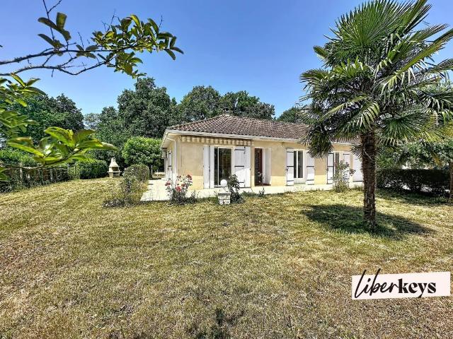 Maison vente à Périgueux, Saint-laurent-sur-manoire