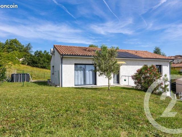 Maison vente à Albi, Lasgraisses