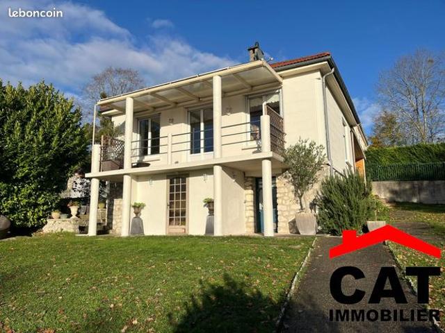 Maison vente à Fontainebleau, Champagne-sur-seine