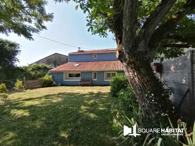 Maison vente à Tillières, Sèvremoine