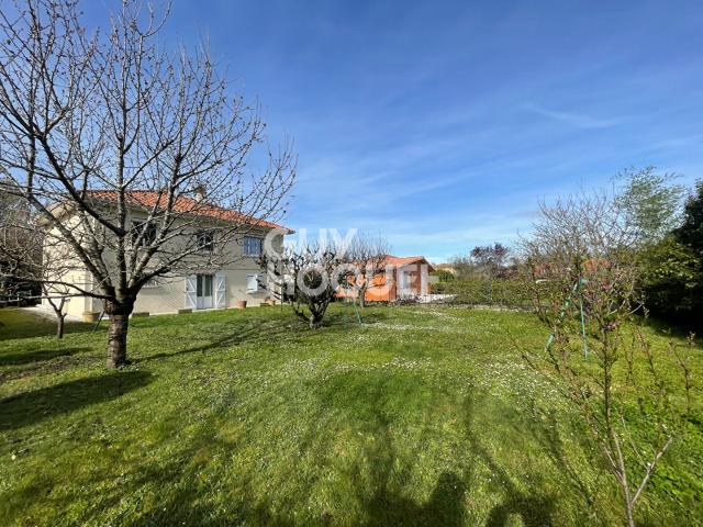 Maison vente à Toulouse, Cornebarrieu