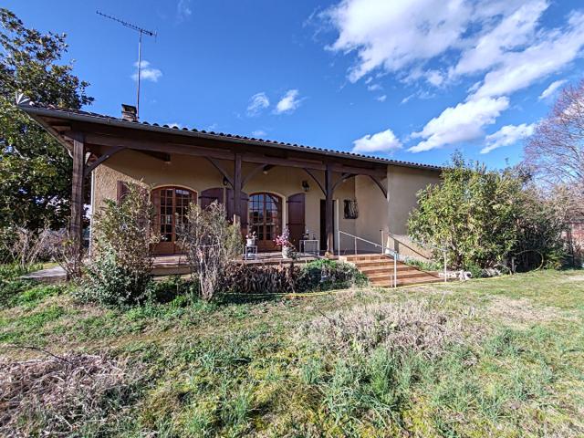 Maison vente à Montauban, Caussade