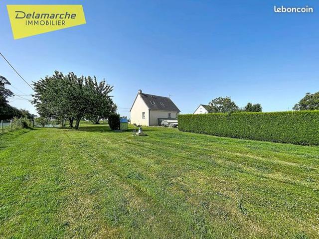 Maison vente à Avranches, Juilley