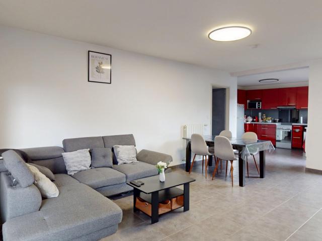 Maison vente à Toulouse, Blagnac