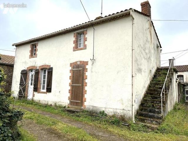 Maison vente à Les Sables-d'Olonne, Le Champ-saint-père