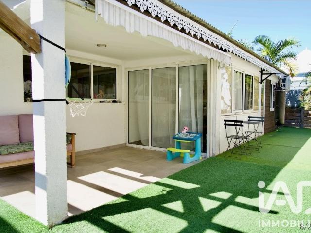 Maison vente à La Réunion