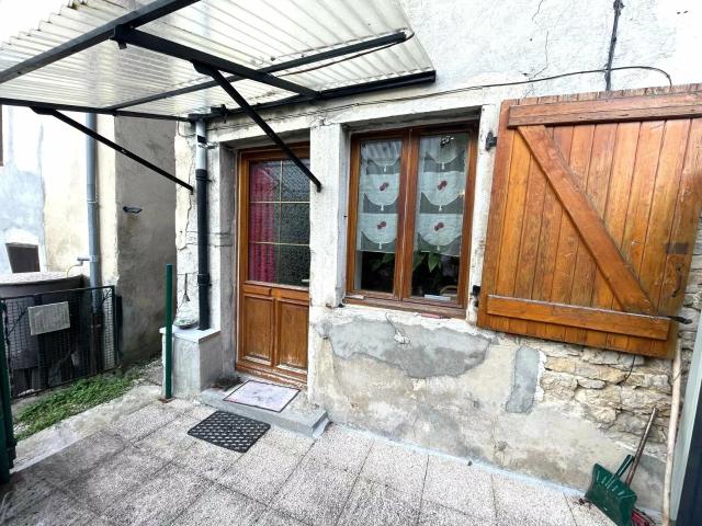 Maison vente à France métropolitaine, Saint-rambert-en-bugey