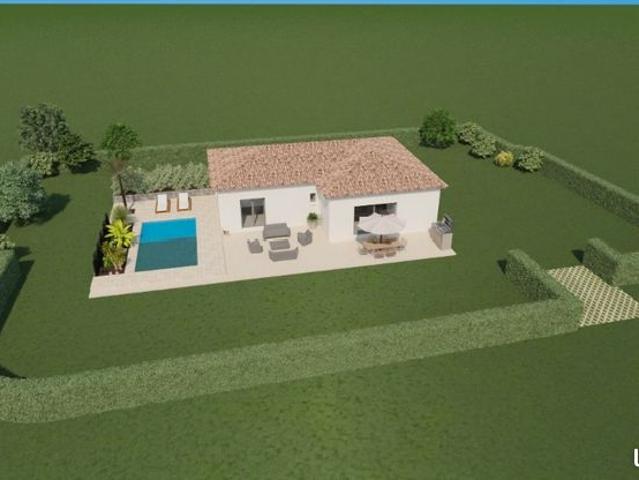 Maison vente à Brignoles, Cotignac