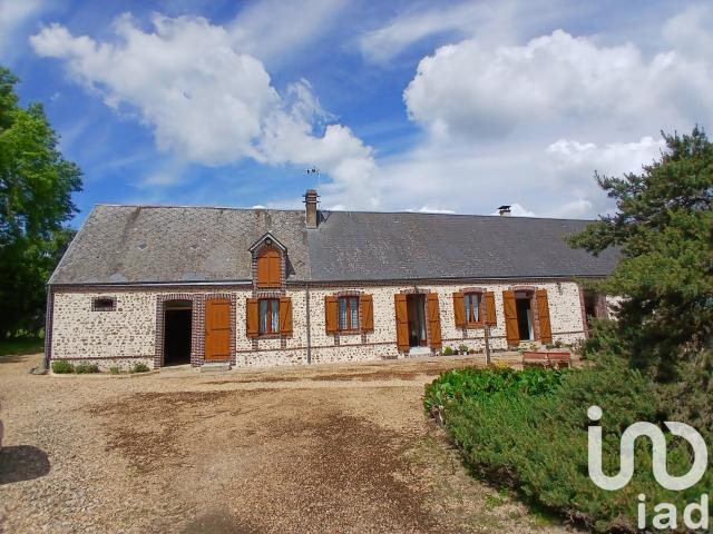 Maison vente à Chartres, Cernay
