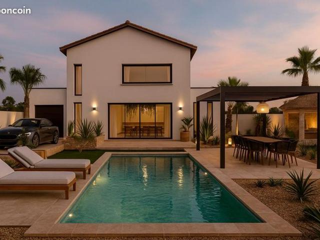 Maison vente à Bessan, Hérault