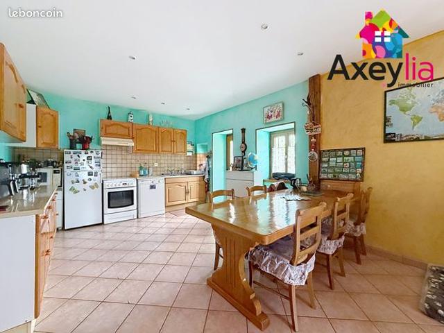 Maison vente à Roanne, Cuinzier