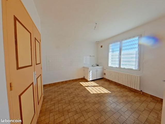Maison vente à Adriers, Vienne