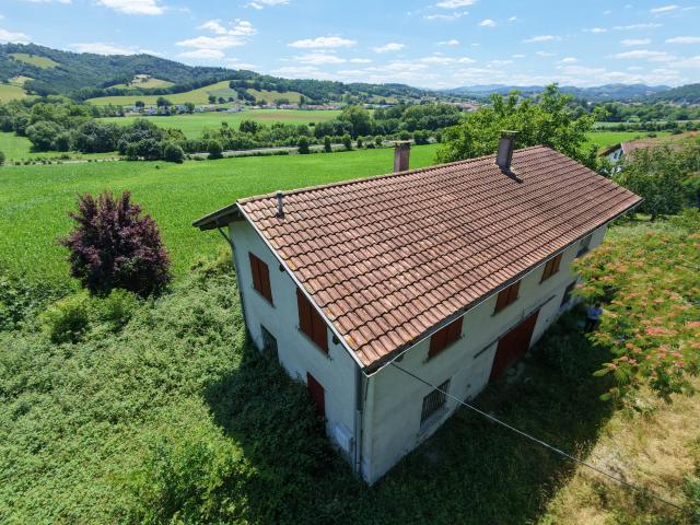 Maison vente à Nafarroa Beherea, Béhasque