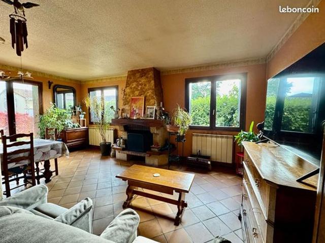 Maison vente à Lyon, Métropole de Lyon