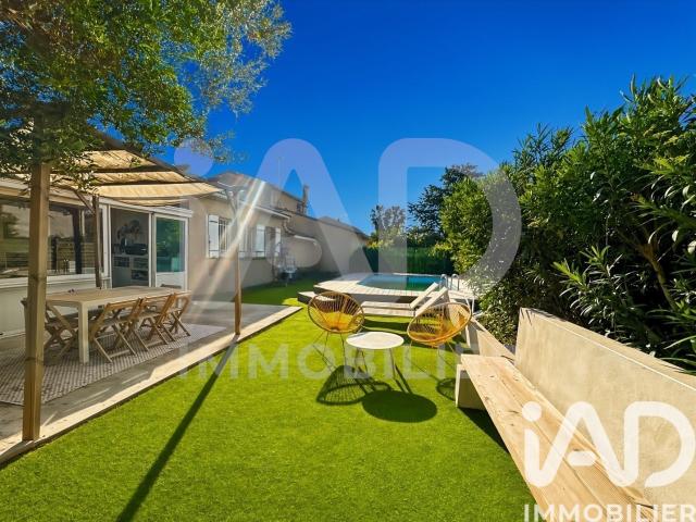 Maison vente à Nîmes