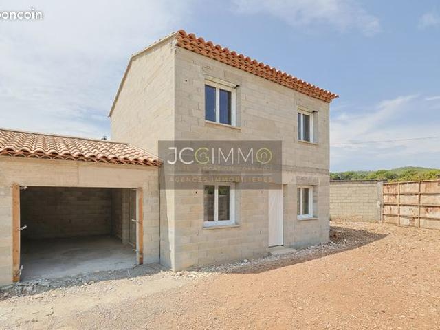 Maison vente à Brignoles