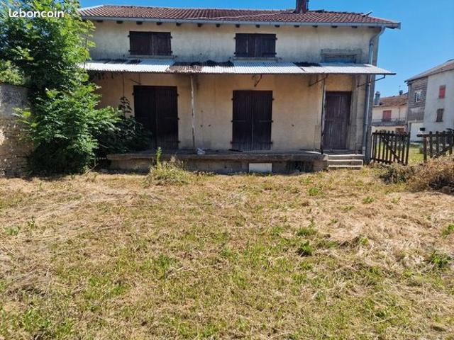 Maison vente à Neufchâteau, Vittel