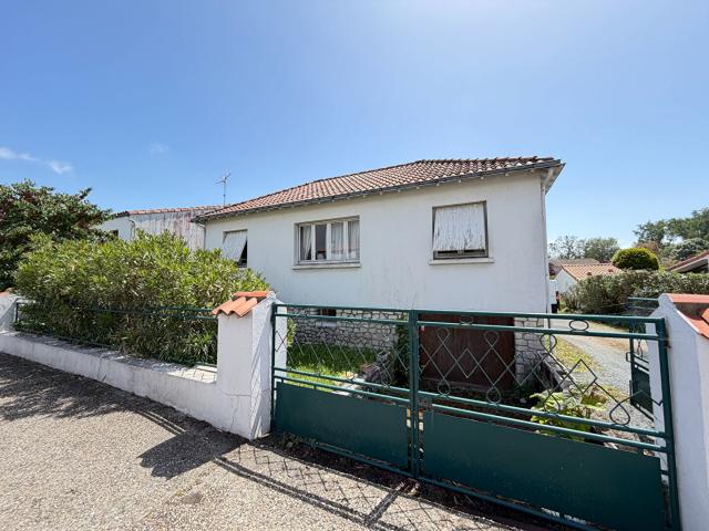Maison vente à La Rochelle, Périgny