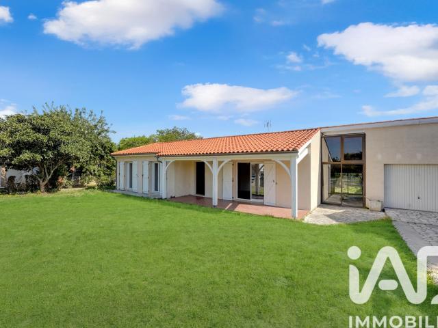 Maison vente à Muret
