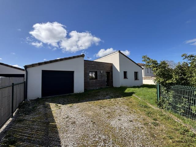 Maison vente à Toulouse, Balma