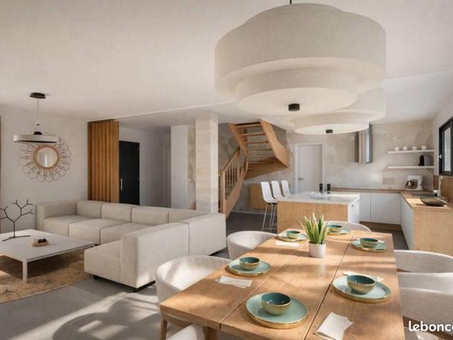 Maison vente à Bourg-en-Bresse, Marlieux