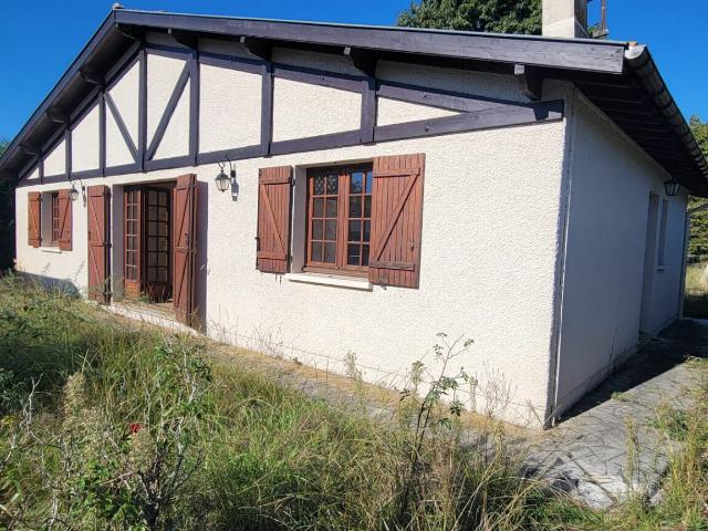 Maison vente à Arcachon, La Teste-de-buch