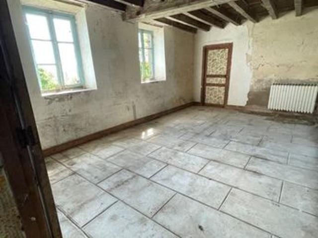 Maison vente à Guéret, Naillat