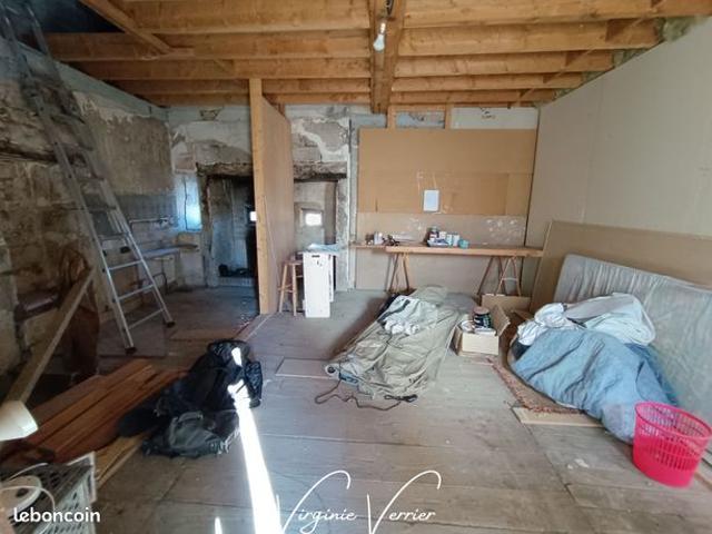 Maison vente à Brive-la-Gaillarde, Perpezac-le-blanc