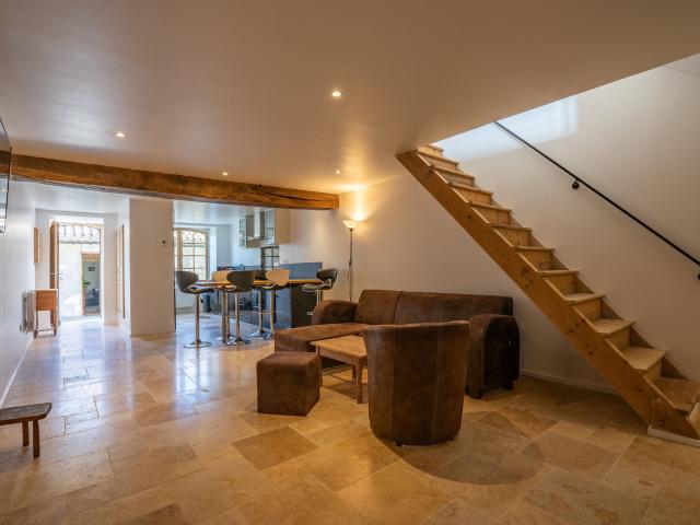 Maison vente à Castelsarrasin, Lalbarède