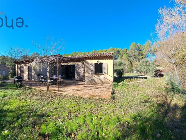 Maison vente à Arrondissement de Draguignan, Lorgues