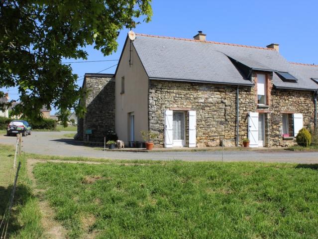 Maison location à Châteaubriant-Ancenis, Sion-les-mines