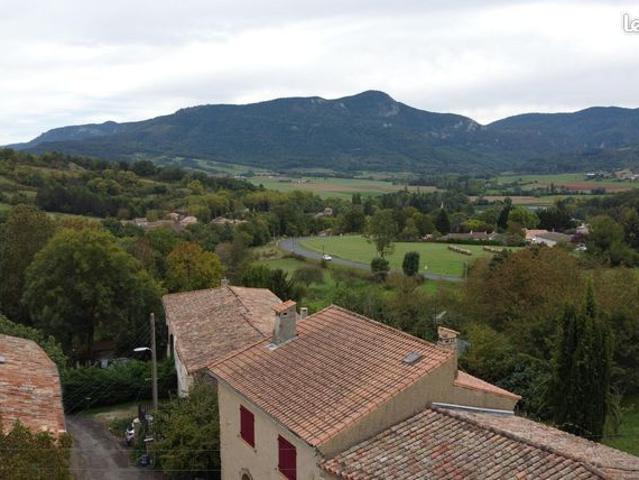 Maison vente à Limoux, Puivert