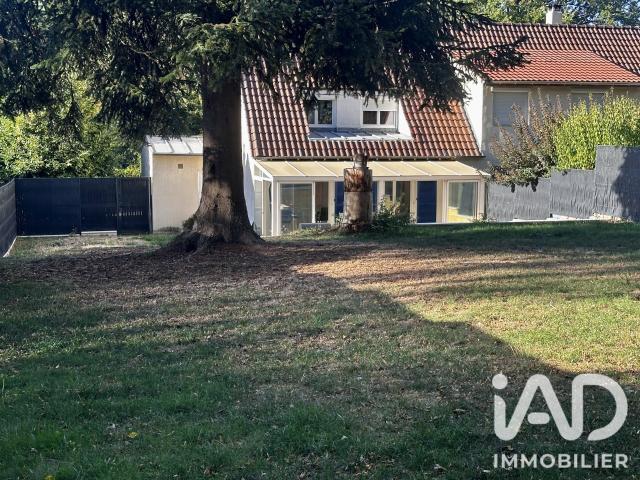 Maison vente à Saint-Fargeau-Ponthierry, Seine-et-Marne