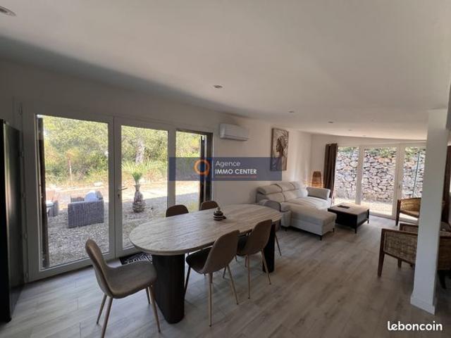 Maison vente à Carnoules, Var