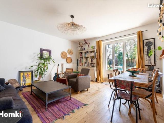 Maison vente à Lyon, Métropole de Lyon