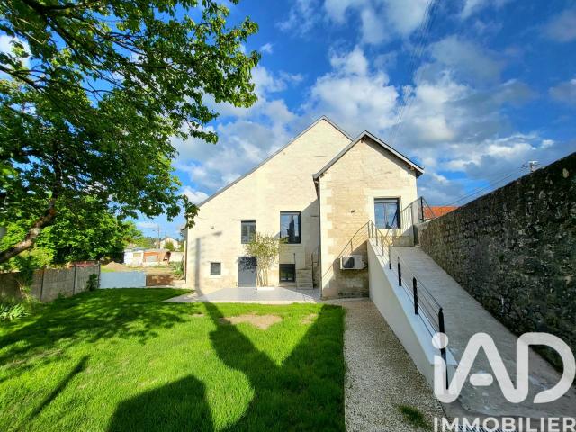 Maison vente à Châtellerault
