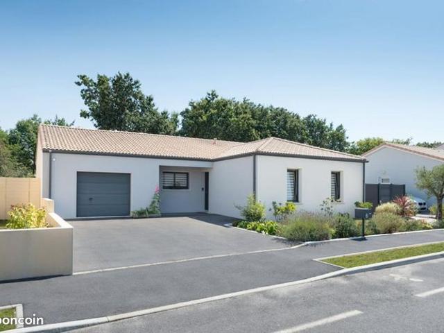 Maison vente à Nantes, Le Bignon