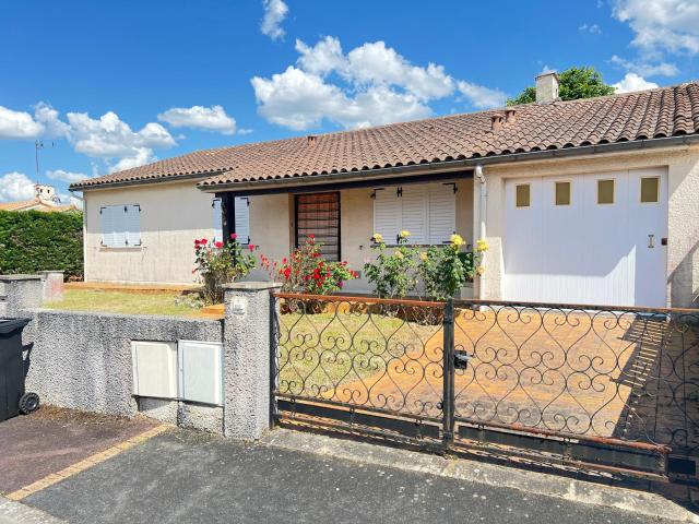 Maison vente à Bordeaux, Eysines