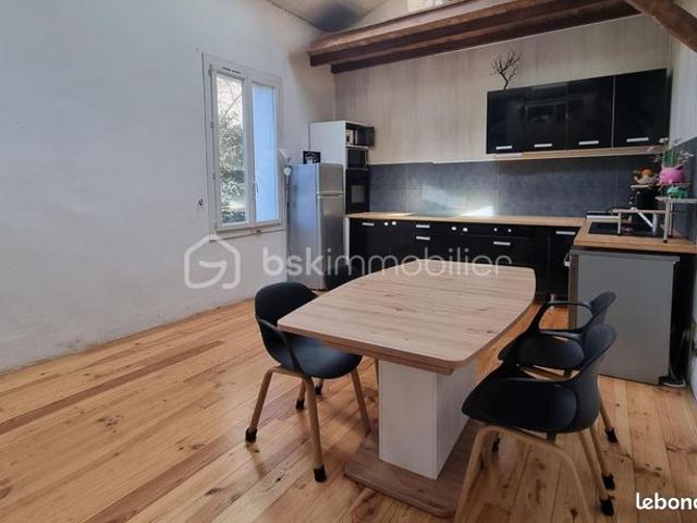 Maison vente à Toulouse