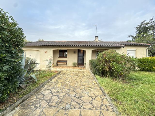 Maison vente à Toulouse, Cugnaux