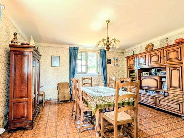 Maison vente à Sainte-Pazanne, Loire-Atlantique