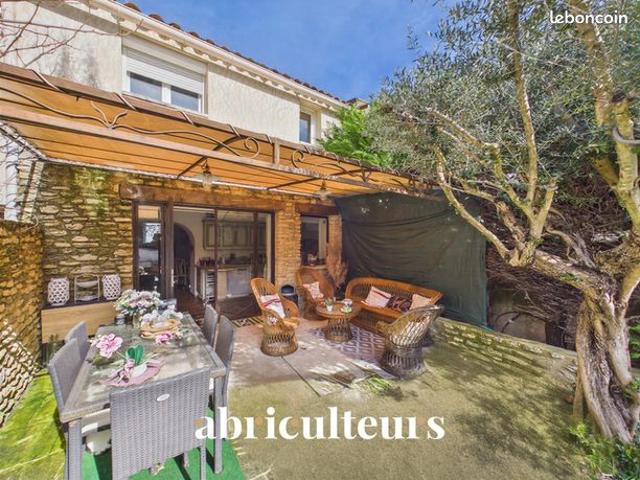 Maison vente à Apt, Cavaillon