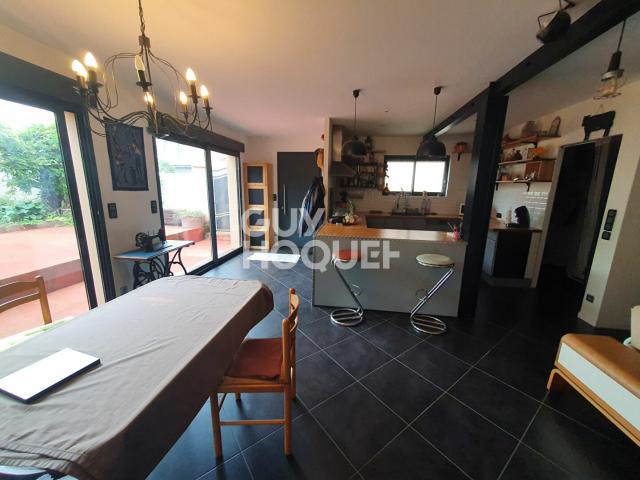 Maison vente à Bordeaux, Lormont