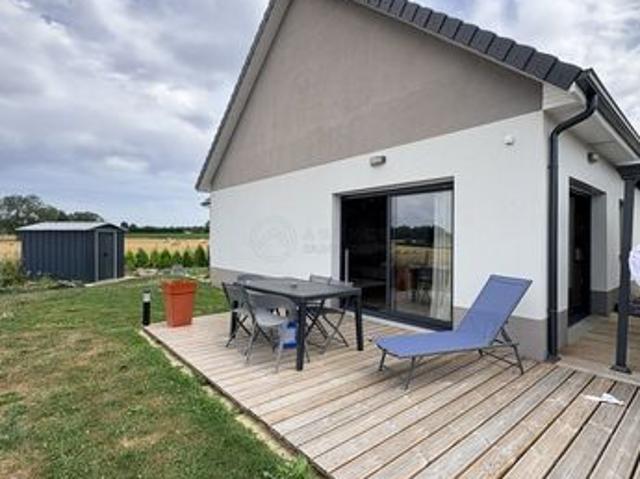 Maison vente à Rouen, Yvetot