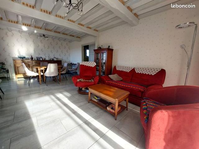 Maison vente à Le Havre, Saint-martin-du-bec